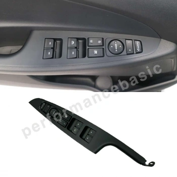 Kapı Tucson Ön 15 Sağ None (Oem No: 76004D7000Jpı)