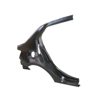 Renault Symbol- 13/21; Arka Çamurluk Sağ (Yakıt Depo Delikli)(Tw) (Oem No: 760327785R)