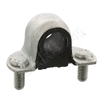 Viraj Lastiği Uno   83-96 Ön Sağ-Sol Uc Taşıyıcı 18.5Mm (Oem No: 7603476)