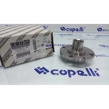 Teker Poryası Lınea / Tempra /Tıpo / Brava / Bravo / Punto / Panda Ön Rulmansız (Oem No: 7608131)