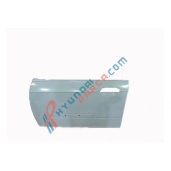 Kapı Sacı Getz 03-11 Ön Sol (Oem No: 76111-1C010)