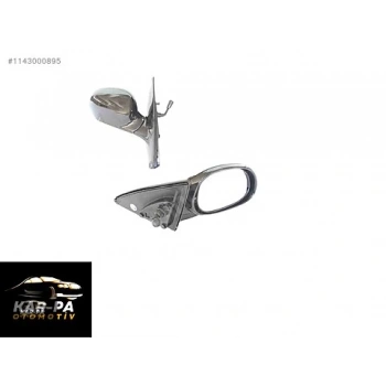 Ayna Dış Dikiz Cıvıc  92-95 Manuel Hb. Sağ (Oem No: 76200-Sr3-G05)
