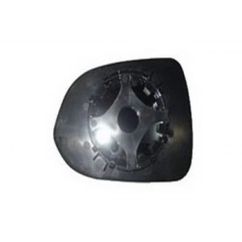 Honda Jazz Mekanik Ayna Camı 01/04 Sol 76203Saae01 (Oem No: 76203Saae01)