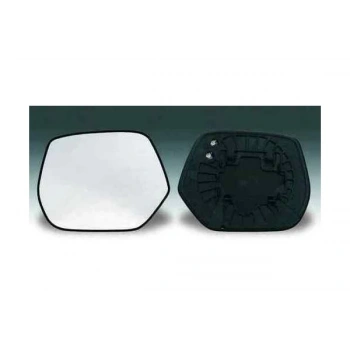 Honda Crv Elektrikli Ayna Camı 07/12 Kör Noktalı Sağ 76203Swwe31 (Oem No: 76203Swwe31)