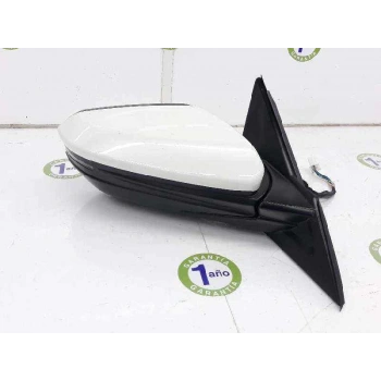 Honda Cıvıc Elektrikli Katlanır Ayna 16/21 Astarlı Sinyalli 8 Pın Sağ 76208Tecg02 (Oem No: 76208Tecg02)