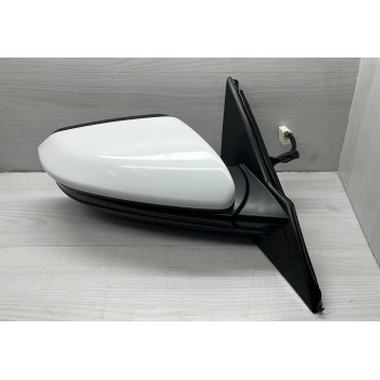 Dış Dikiz Aynası Cıvıc 16-21 Fc5 Elektrikli Isıtmalı Sinyalli Otomatik Katlanır Premıum-Elegance Paket 8 Pın Sağ (Oem No: 76208-Tec-G02)