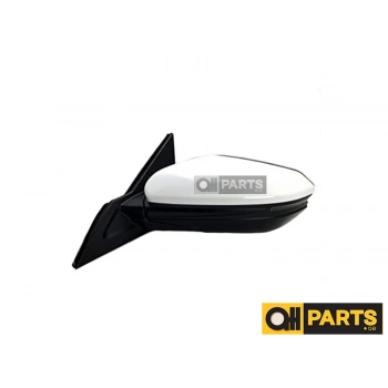 Dış Dikiz Aynası Cıvıc 16-21 Elektrikli Isıtmalı Sinyalli Sağ Fc5 Dream Paket 7 Pın (Oem No: 76208-Tex-G02)