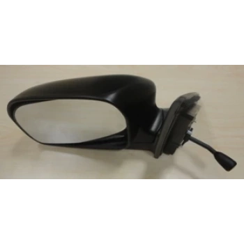 Honda Cıvıc- Sd- 04/06; Kapı Aynası Sol Manuel (Famella) (Oem No: 76250S5Ag01)