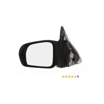 Ayna Dış Dikiz Accord 03-05 Elektrikli Sinyalli Isıtmalı Sol (Oem No: 76250-Sea-G21Za)