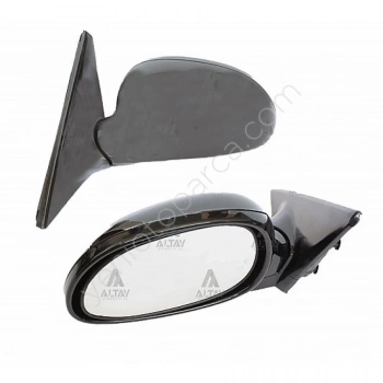 Ayna Dış Dikiz Cıvıc  92-95 Elektrikli Sedan Sol (Oem No: 76250-Sr4-G12)