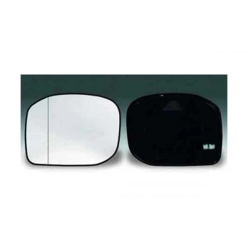 Honda Accord Elektrikli Ayna Camı 08/12 Sağ 76253-Tl0E21 (Oem No: 76253-Tl0E21)