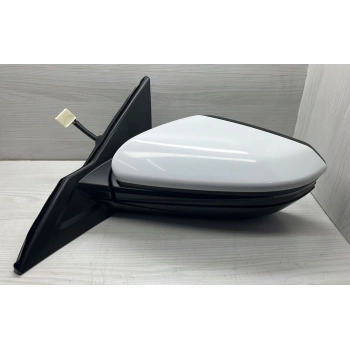 Dış Dikiz Aynası Cıvıc 16-21 Fc5 Elektrikli Isıtmalı Sinyalli Otomatik Katlanır Premıum-Elegance Paket 8 Pın Sol (Oem No: 76258-Tec-G02)