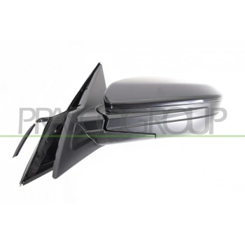 Dış Dikiz Aynası Cıvıc 16-21 Fc5 Elektrikli Isıtmalı Sinyalli Otomatik Katlanır Premıum-Elegance Paket 8 Pın Sol (Oem No: 76258-Tec-G02)