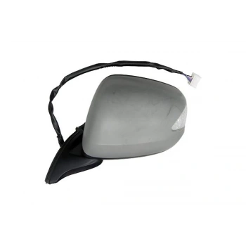 Honda Jazz Elektrikli Katlanır Ayna 08/15 Astarlı Sinyalli Kör Noktalı Sol 76258-Tf0-G21 (Oem No: 76258-Tf0-G21)