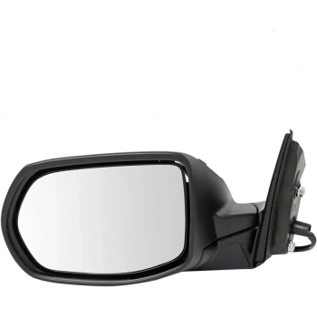 Honda Crv Elektrıklı Katlanır Ayna 2017--Den İtibaren;Isıtmalı Sinyalli Astarlı Mavi Cam Sağ 76258-Tls-H10 (Oem No: 76258-Tls-H10)