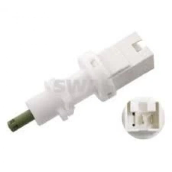 Fren Pedal Müsürü 2 Fıslı Fıat Tpsx/Uno/Bravo/Ducato Bm 91- (Oem No: 7627639)