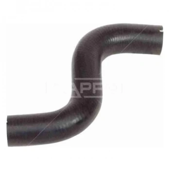 Radyatör Hortumu Üst Fıat Uno 1.4 Karb-Enj 89-95 (Oem No: 7628969)