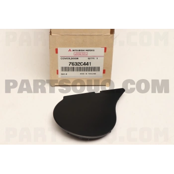 Ayna Kapağı L200 15-19 Alt Sol (Oem No: 7632C441)