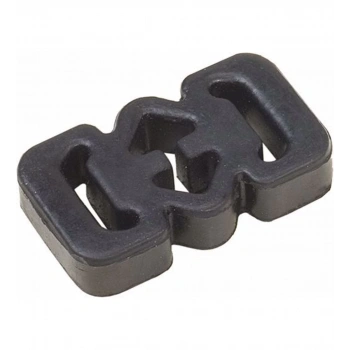 Egzoz Askı Lastiği Dogan / Kartal / Sahın / M131 / Dks / Tempra / Tıpo / Bravo / Brava İnce Tip (Oem No: 7637572)