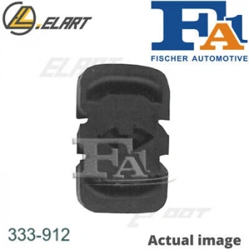 Egzoz Askı Lastiği Dogan / Kartal / Sahın / M131 / Dks / Tempra / Tıpo / Bravo / Brava İnce Tip (Oem No: 7637572)