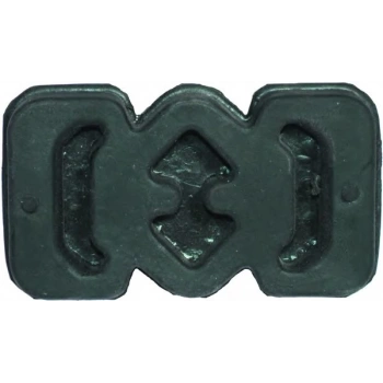 Egzos Askı Lastıgı Fıat Kartal/Sahın/Dogan/Tempra/Tıpo/Brava/Bravo I/Croma Bm 88- (Oem No: 7637572)