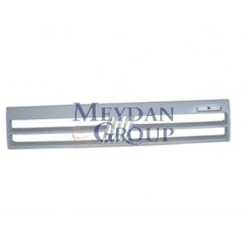 1990-1992 Fiat Tipo Ön Panjur Gri Uzun Tip (Beyaz Boyalı-İtalyağ Kasa) (Adet) (Oem No:7642831)