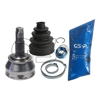 Aks Kafası Dış Tempra  92-99 / Tıpo 90-00 /25×25X52X143,1 (Oem No: 7646401)