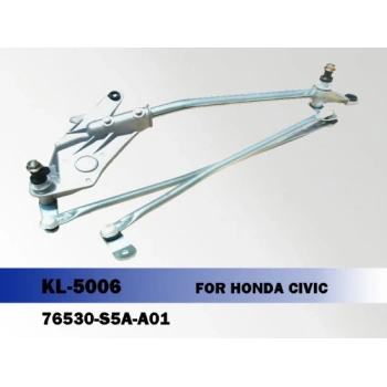 Cam Silgi Mekanizması Cıvıc 06-12 Fd6 (Oem No: 76530-Sna-A01)