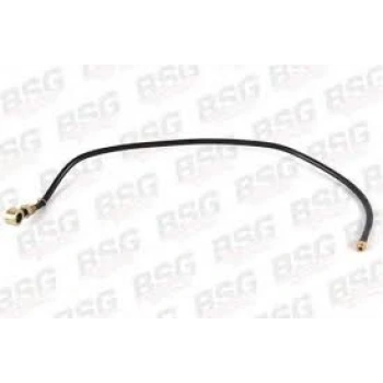 Mazot Borusu Uzun Ford Transıt 2.4 82- (Oem No: 765F 9C520 Aa)