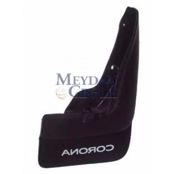 1989-1992 Toyota Corona At171 Arka Paçalık Sol Xl Tipi (Adet) (Oem No:7660820070)