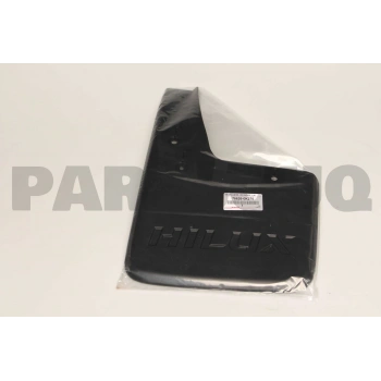 Paçalık Hılux 2015 Revo Arka Sol None (Oem No: 76626-Ok250Ok270)