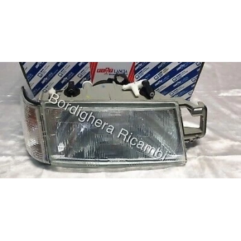 Fiat Tempra 90  Far Sağ  (Oem No:7672102)