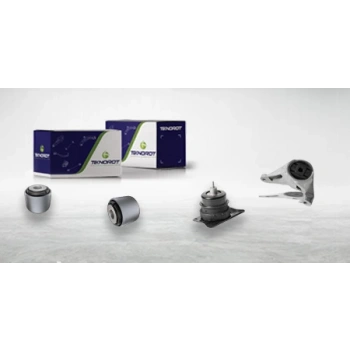 Burç Salıncak Uno 83-01 Ön R-L (Oem No: 7673581)