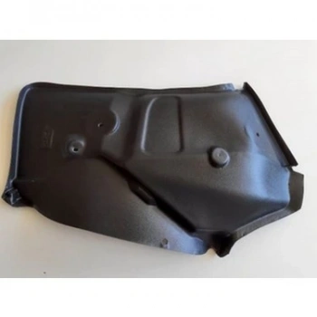 Çamurluk Davlumbazı Arka Sag Renault Symbol Bm 13-18 (Oem No: 767487353R)