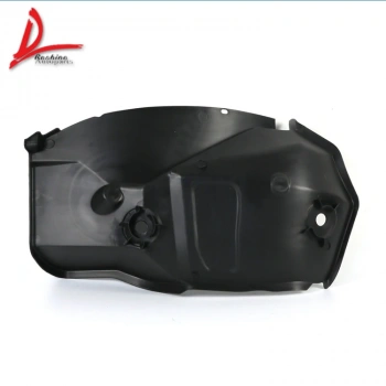 Çamurluk Davlumbazı Arka Sol Renault Symbol Bm 13-18 (Oem No: 767492736R)