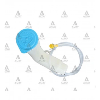 Su Fıskiye Depo Ağzı Crv 12Sonrası (Oem No: 76805-T0A-305)