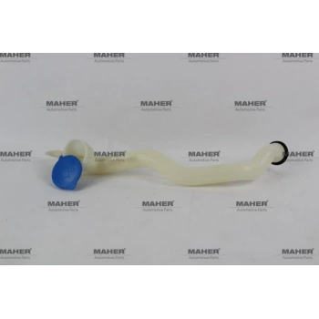 Cam Su Bidon Borusu Cıvıc-Ön 16- None (Oem No: 76812-Tez-T00)