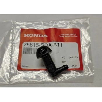 Su Fıskiye Memesi Accord 03-07 (Oem No: 76815-Sda-A01)