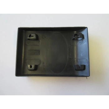 Renault Master- 3- 11/19; Ön Kapı Direği Bandı Sağ (Sinyal Deliksiz) (Kısa) Siyah (Oem No: 768180129R)