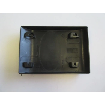 Renault Master- 3- 11/19; Ön Kapı Direği Bandı Sol (Sinyal Deliksiz) (Kısa) Siyah (Oem No: 768190129R)