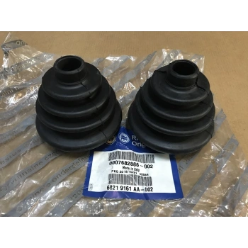 Aks Körüğü Takım Dış Tempra / Uno (Oem No: 7682886)