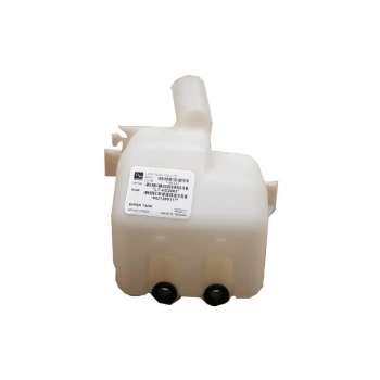 Honda Jazz- 05/08; Ön Cam Su Bidonu/Deposu Motorsuz (Çift Motor Yuvalı) (Lt-Hd2061) (Tyg) (Oem No: 76840-Saa-E14)