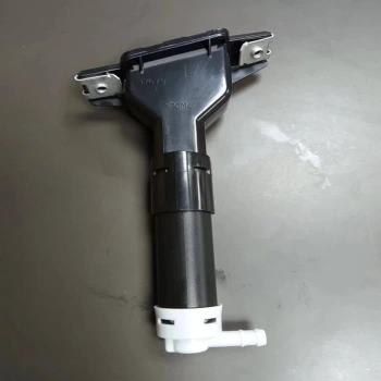 Motor Far Yıkama Robot Cıvıc 12-16 Fb7 Sol (Oem No: 76885-Tr0-S01)