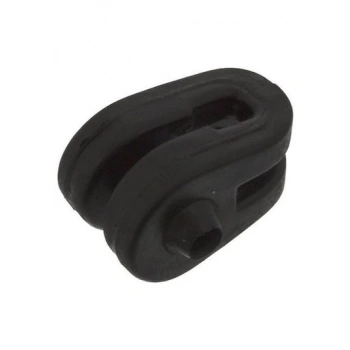 Egzos Askı Lastiği Renault Laguna Safrane F9Q 710 F4P 760 98- (Oem No: 77 00 828 897)