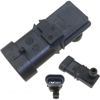 Sensör Basınç Clıo / Megane / Laguna / Scenıc 1.2-1.4-1.5Dcı-1.6 16V-2.0Dcı (Oem No: 7700101762)