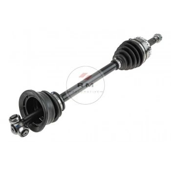 Aks Komple Ön Clıo Iı  98-05 / Kangoo 98-08 / Sol 1.5Dcı Absli 26 Diş Yaylı Tip İnce Freze 630Mm (Oem No: 7700103731)