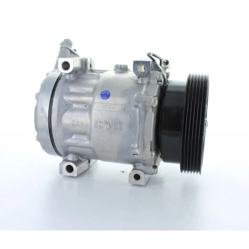 Klima  Kompresörü Renault Clıo Iı (Bb_, Cb_) 1.6 16V (Bb01, Bb0H, Bb0T, Bb14, Bb1D, Bb1R, Bb2Kl, Bb3G... 98- (Oem No: 7700106441)
