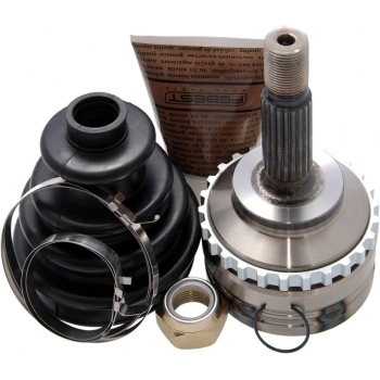 Aks Kafası Dış Kangoo  98-08 / Symbol 98-05 / Absli 26 Diş21×30X52,2X144,5 (Oem No: 7700110484)