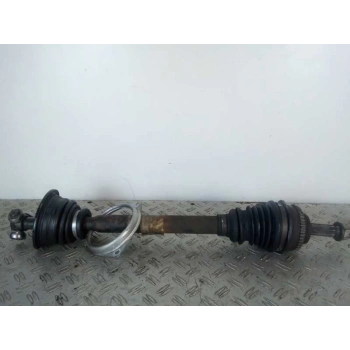 Aks Komple Ön Sol Uzunluk 646 Mm Abs`Lı Renault Megane I 1.4-1.6 96-03 (Oem No: 7700111079)