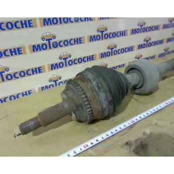 Aks Kafası Dış Renault Clıo/Kangoo/Megan I 1.5-1.9 98- (Oem No: 7700111918)